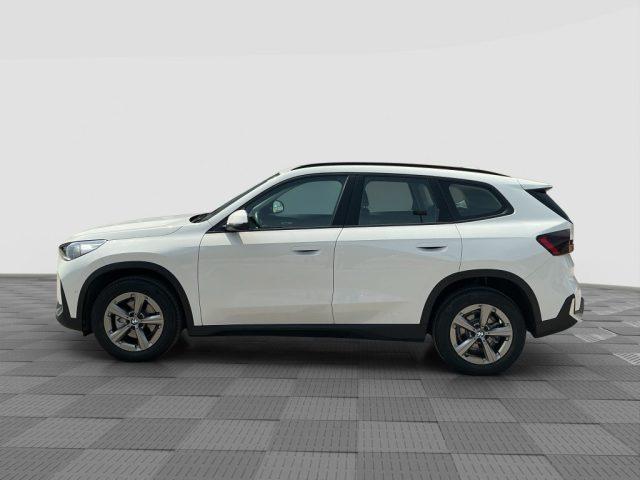BMW X1 X1 sDrive 18d Edition Essence
