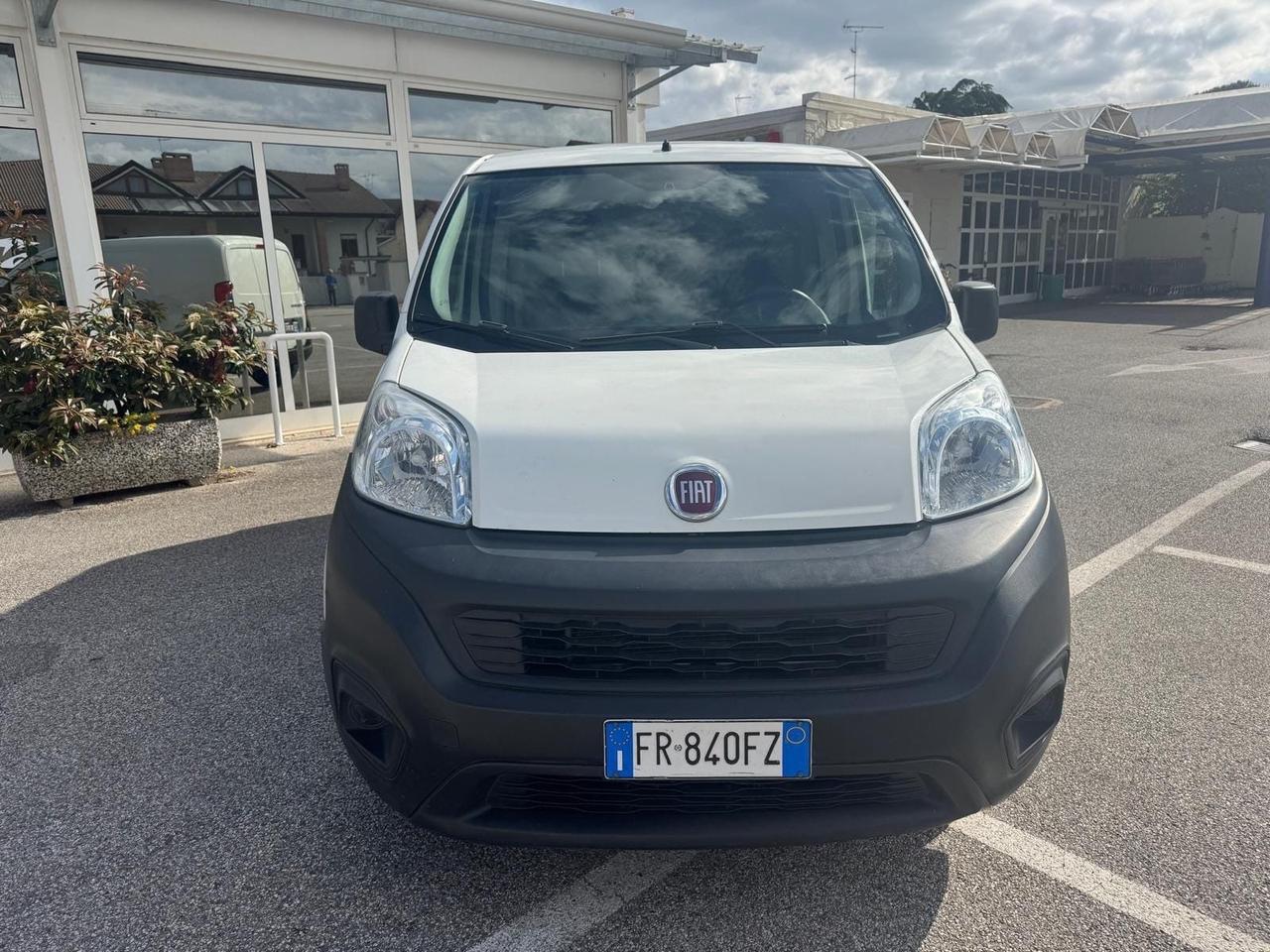 Fiat Fiorino 1.3 MJT 80CV NETTO IVA