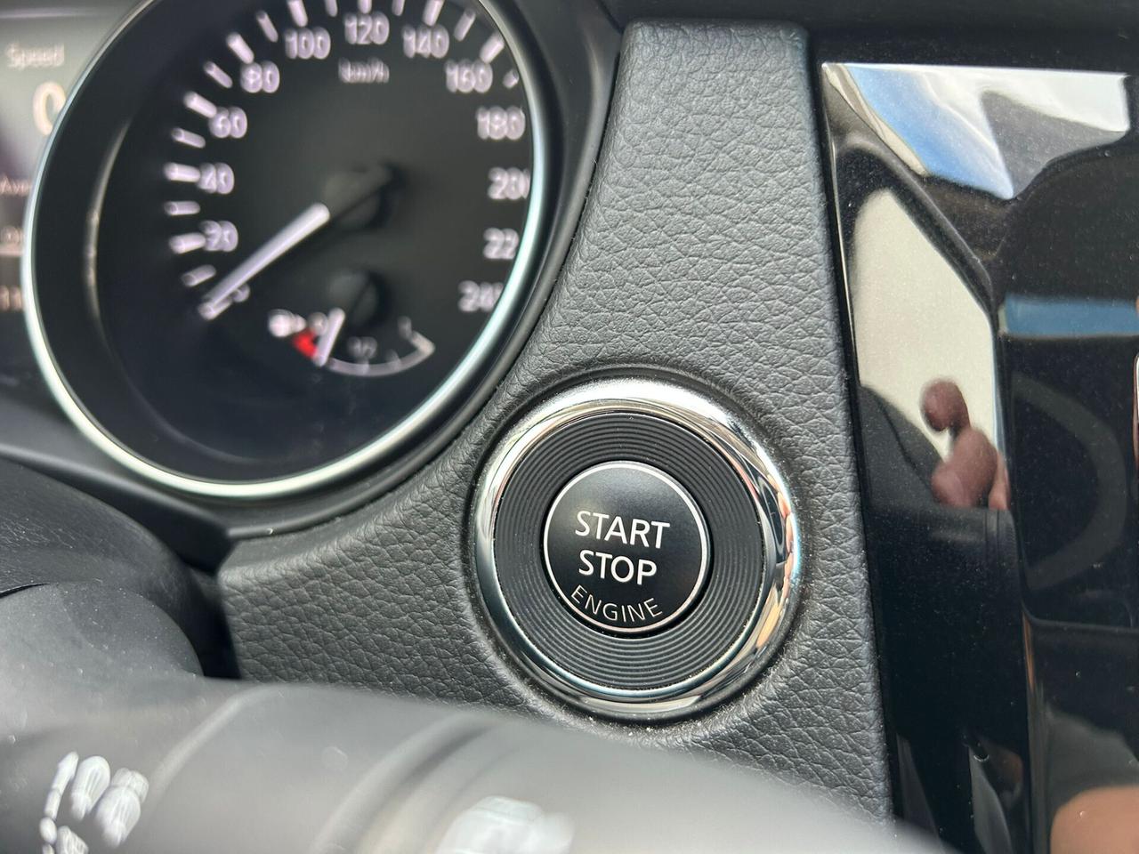 Nissan Qashqai 1.5 DCI N-CONNECTA Km110.000-2018