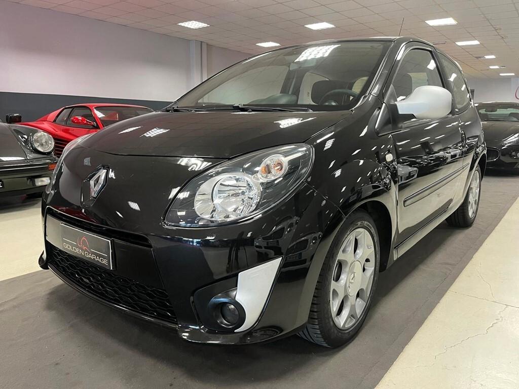Renault Twingo 1.2 16V TCE GT