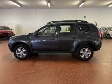 Dacia Duster 1.5 dCi 90CV S&S 4x2 Lauréate