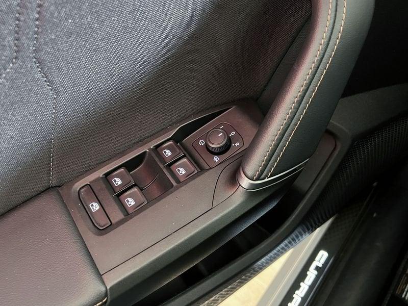 CUPRA Formentor Formentor 2.0 tdi 150cv dsg