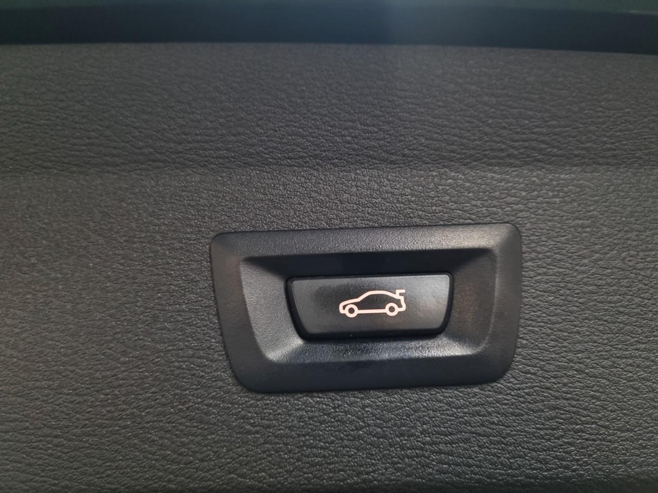 Bmw X1 xDrive25e Business Advantage