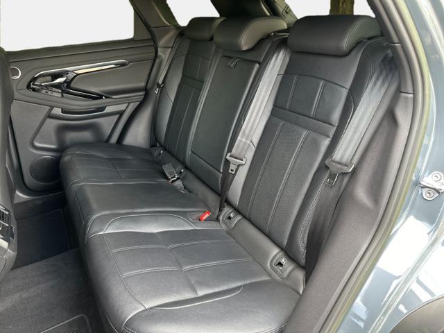 LAND ROVER Range Rover Evoque 2.0D 163 CV AWD Auto R-Dynamic SE