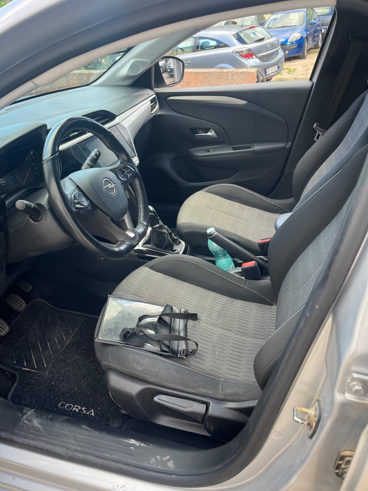 Opel Corsa 1.2 100 CV Elegance