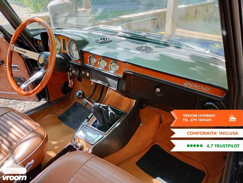 ALFA ROMEO GIULIA 2.0cc 105.12