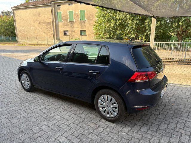 VOLKSWAGEN Golf 1.6 TDI 90 CV 5p.CONFORT BlueMotion OK NEOPATENTAT