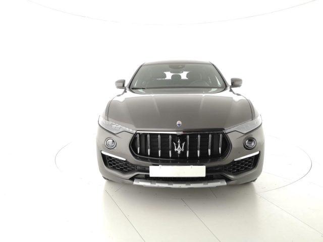 MASERATI Levante V6 Diesel 275 CV AWD Gransport