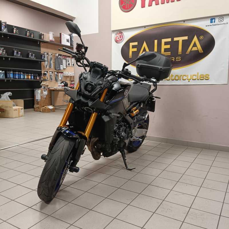 Yamaha MT-09 SP 2023