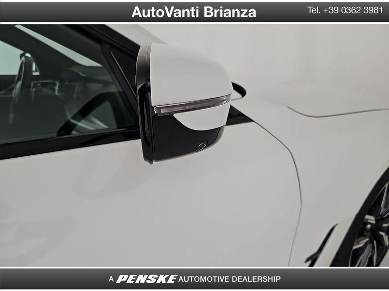 BMW Serie 4 Gran Coupé 420d xDrive 48V LCI Msport Pro