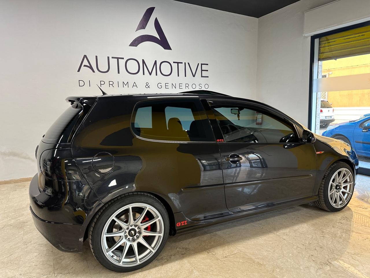 Volkswagen Golf GTI Golf V 2.0 16V FSI 3p. Sportline