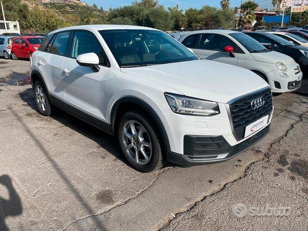 Audi Q2 diesel