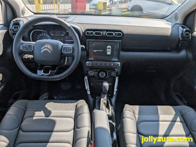 CITROEN C3 Aircross PureTech 130 S&S EAT6 Max