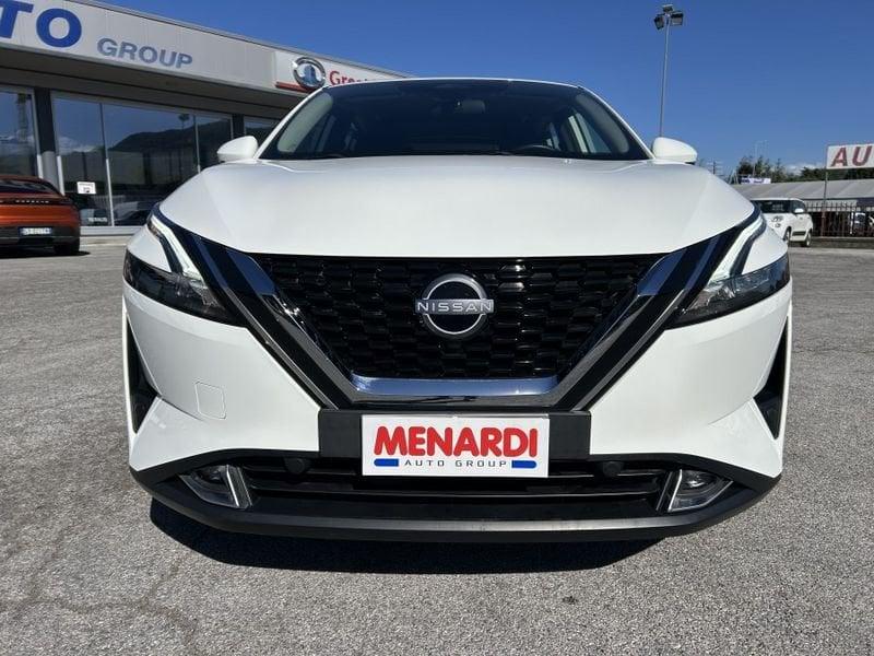 Nissan Qashqai MHEV 158 CV Xtronic Business 23 MILA KM!! IBRIDA AUTOMATICA