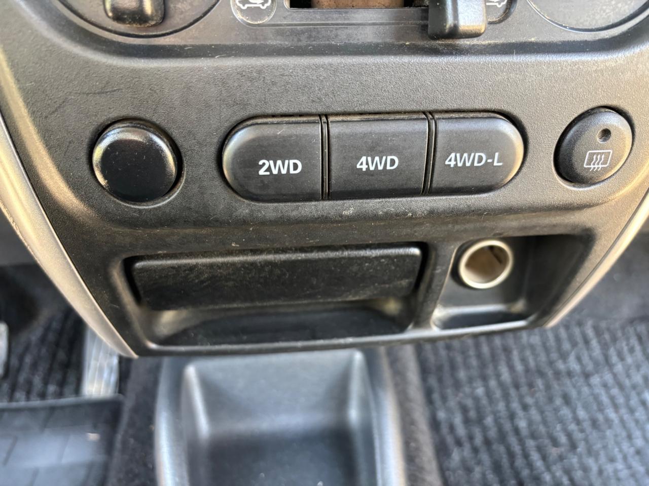 Suzuki Jimny 1.5 DDiS cat 4WD