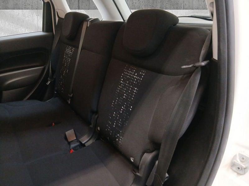 FIAT 500L 1.3 mjt Connect 95cv