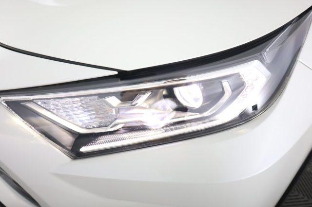 TOYOTA Other RAV4 RAV4 2.5 HV (218CV) E-CVT 2WD Style