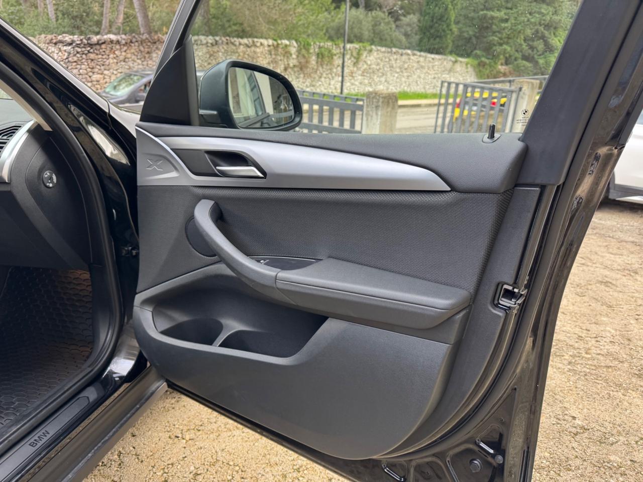 Bmw X3 xDrive20d 190cv - PARI AL NUOVO - 2020