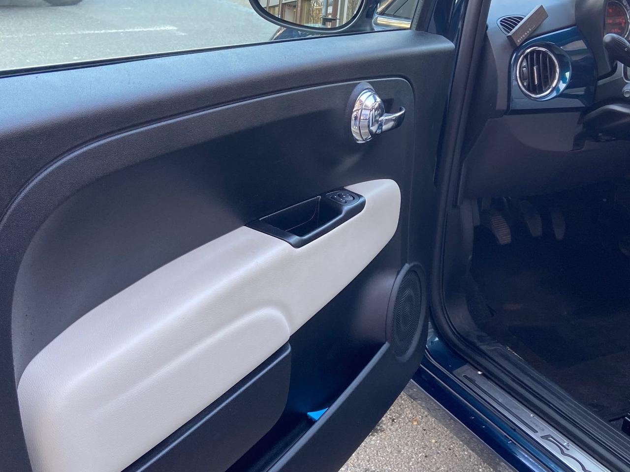 Fiat 500C Dolcevita 1.0 70 MHEV #9594