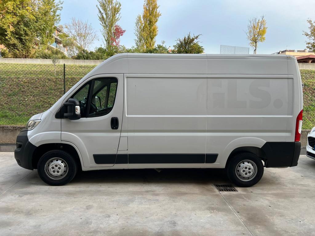 PEUGEOT Boxer 330 2.2 bluehdi 140cv S&S L2H2