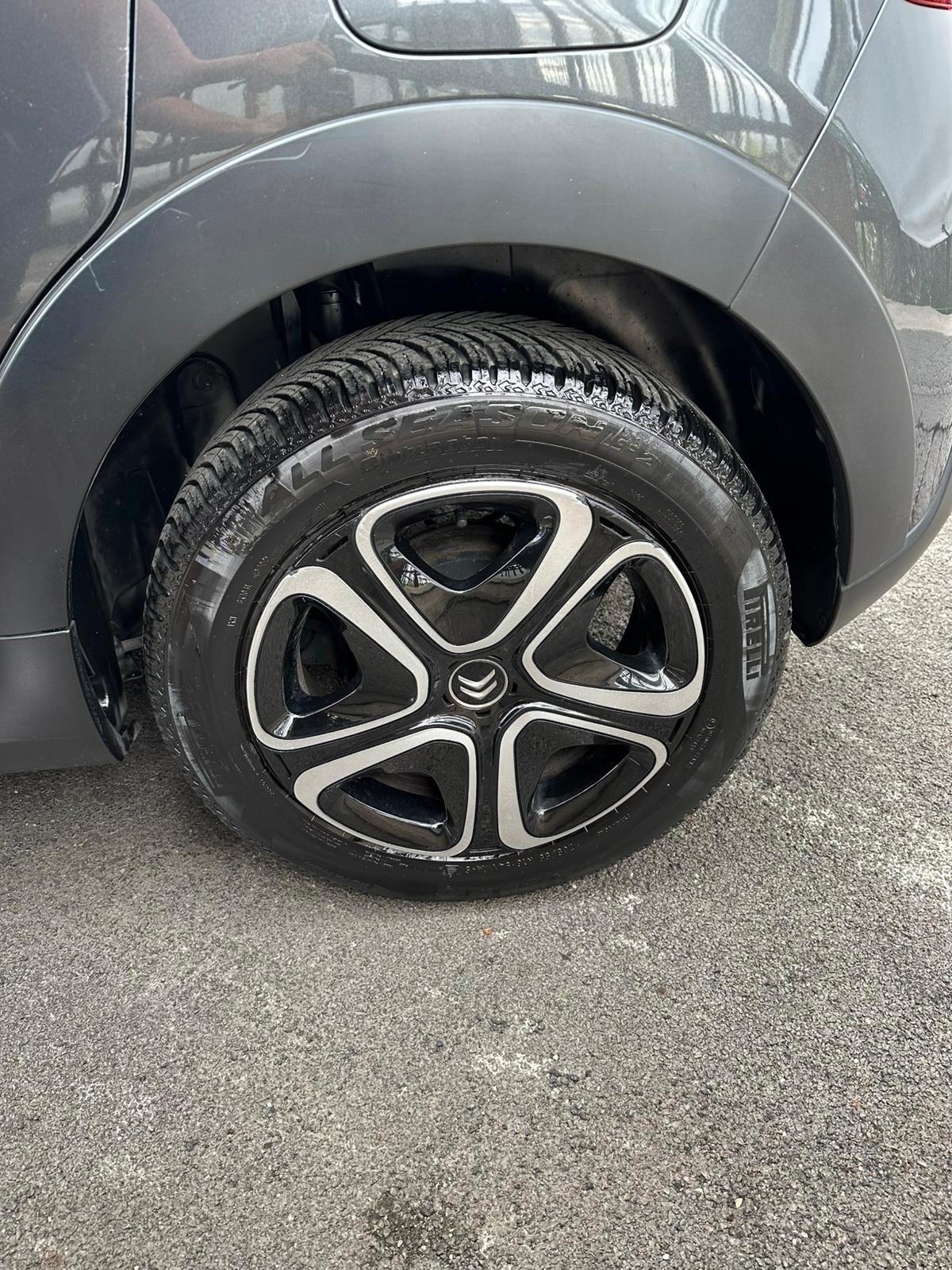 Citroen C3 PureTech 82 Shine