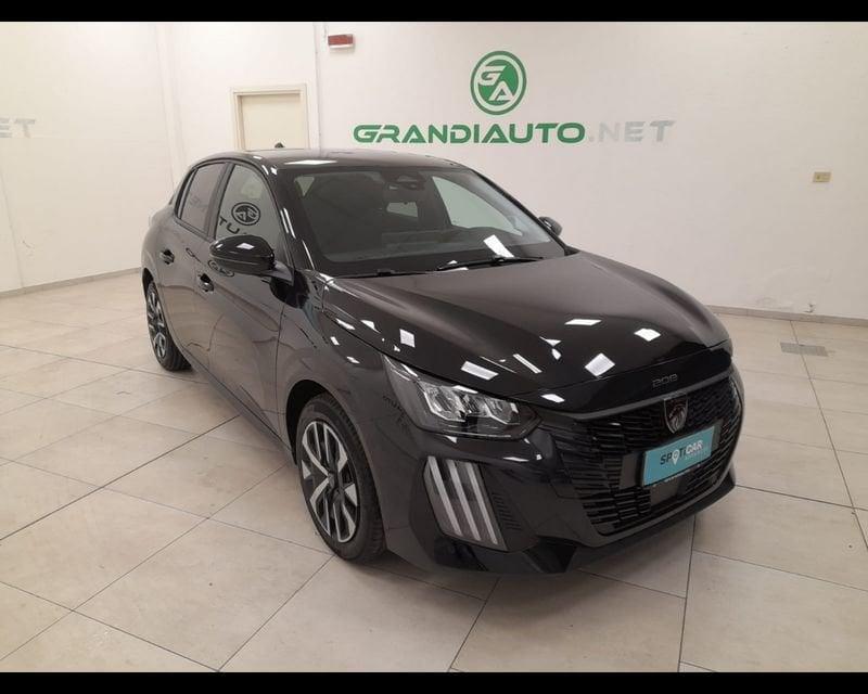 Peugeot 208 5P - Business Hybrid 110 E-DCS6