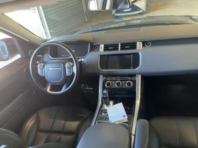 LAND ROVER Range Rover Sport 3.0 TDV6 HSE Dynamic
