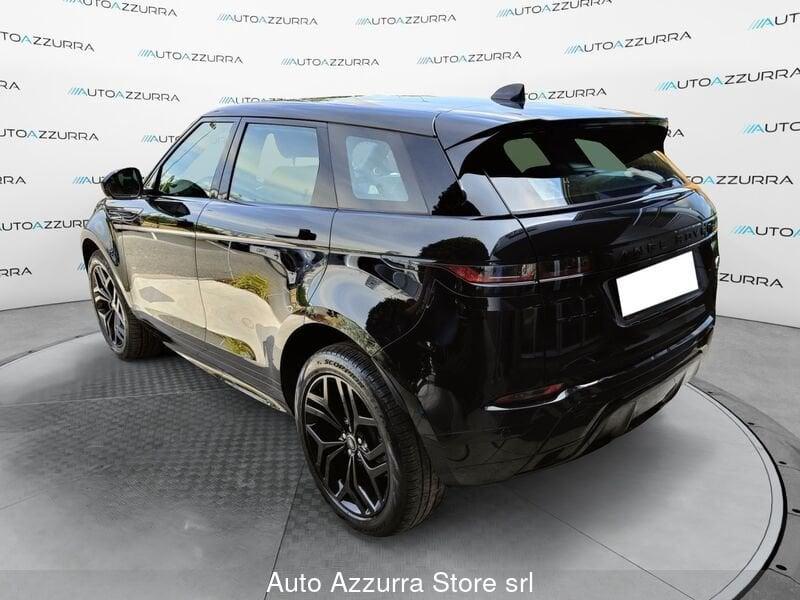 Land Rover RR Evoque 2.0D I4 204 CV AWD Auto R-Dynamic SE *PROMO FINANZIARIA*