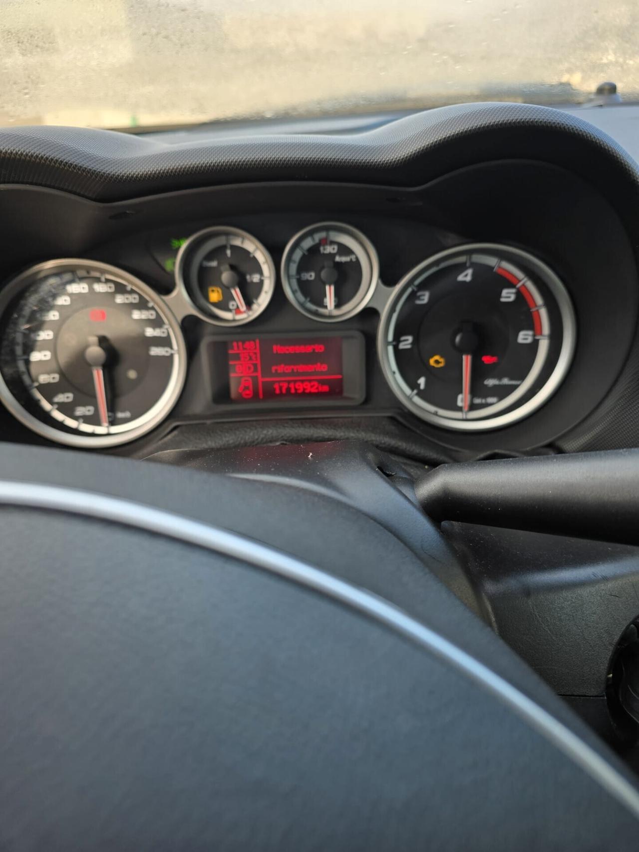 Alfa Romeo MiTo 1.3 JTDm 95 CV S&S Super