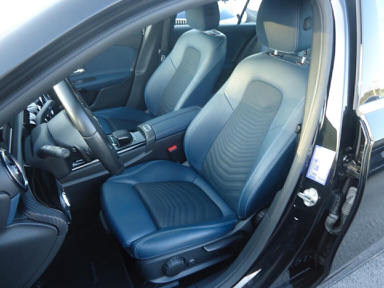 Mercedes-benz A 180 d Automatic Business Extra 116cv E6.2