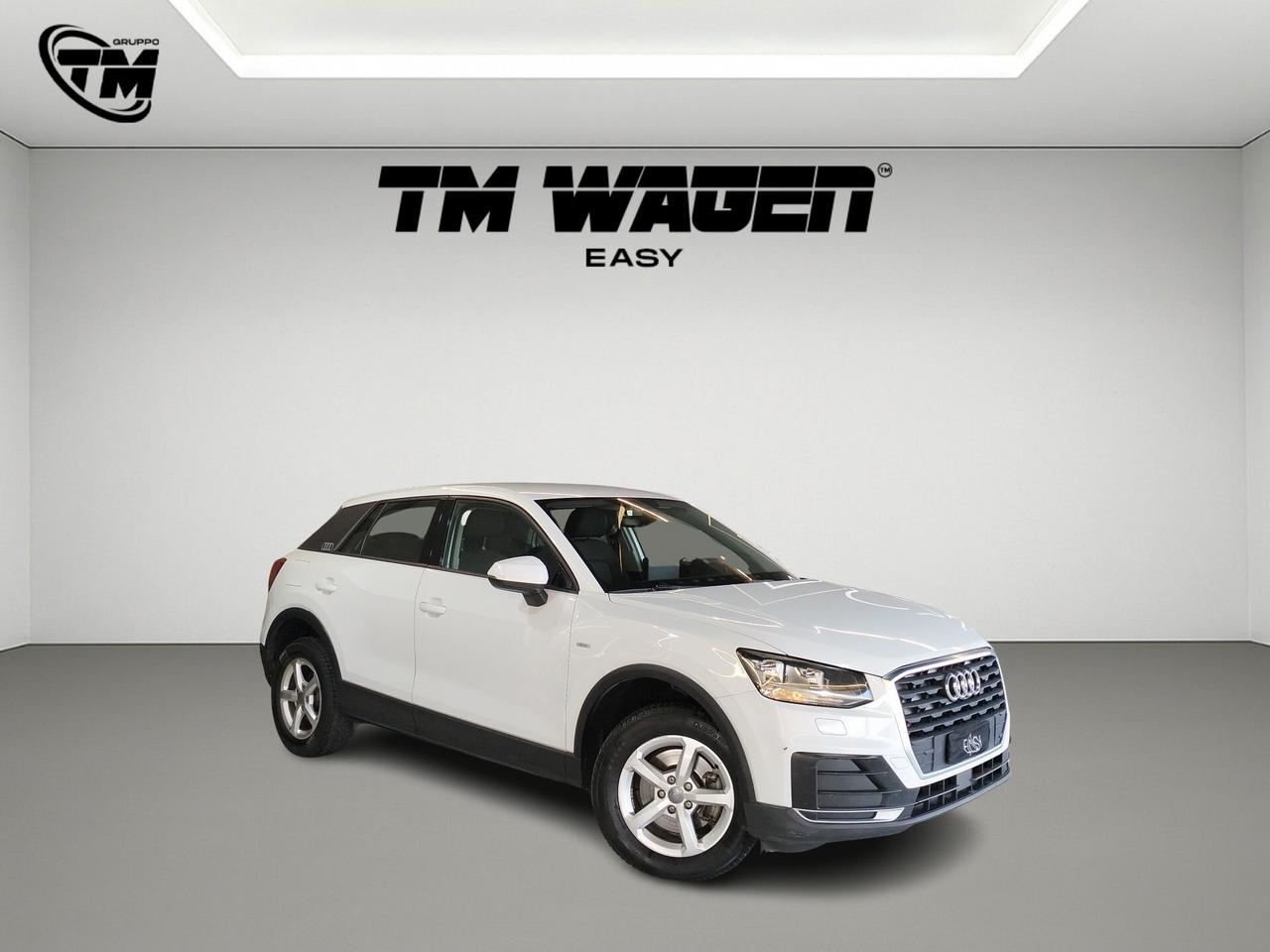Audi Q2 1.6 TDI Business