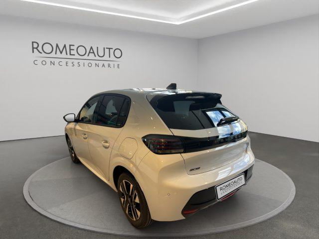 PEUGEOT 208 1.2 PureTech 100CV Allure