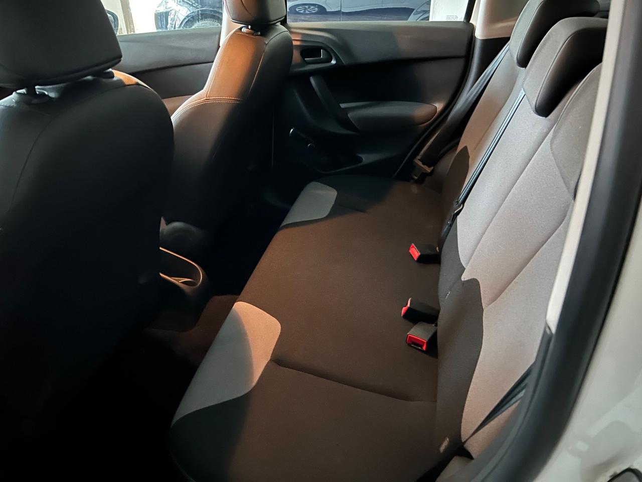 Citroen C3 PureTech 68 Seduction 2014!!!