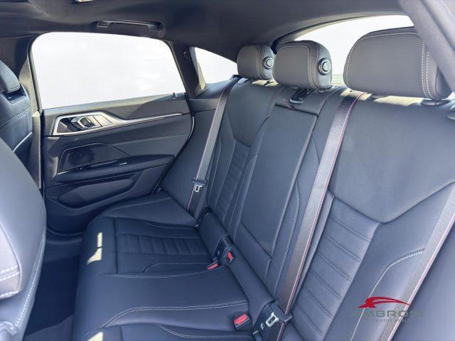 BMW 420 Serie 4 d Gran Coupé Msport Pro Comfort Innovation