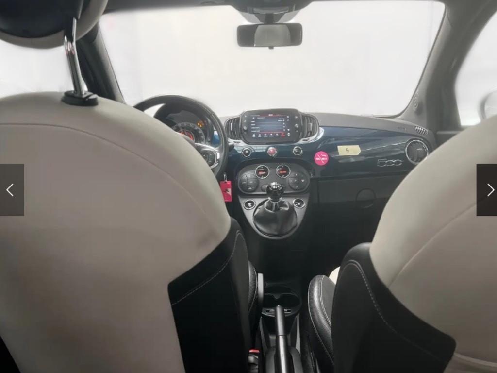 Fiat 500 1.0 Hybrid Dolcevita Perfetta Si Neopatentati.