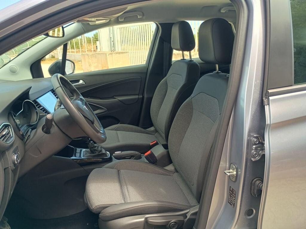 Opel Crossland 1.5D 110cv Elegance Business