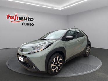 Toyota Aygo X - MY '24 5 porte TREND 1.0 VVT-i 5