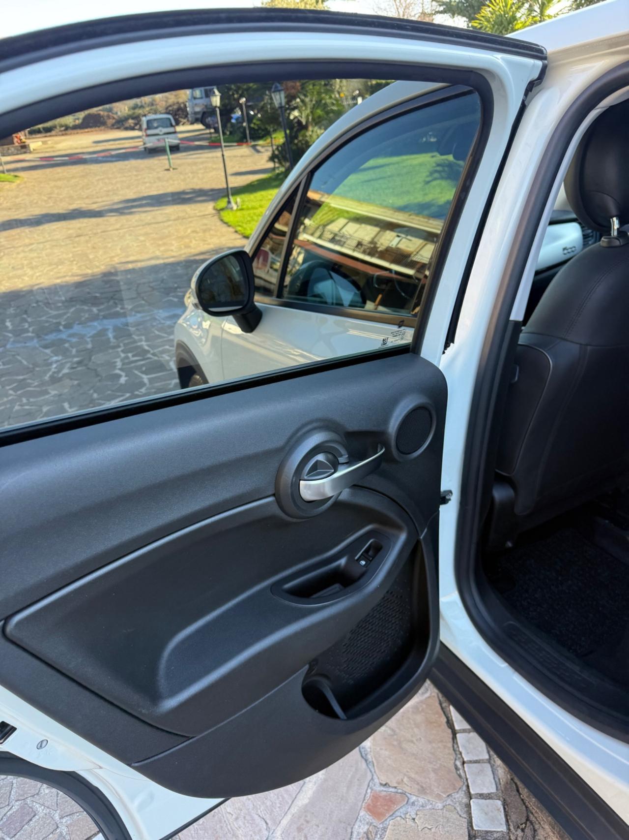 Fiat 500X 1.3 MultiJet 95 CV Sport 17-11-2021