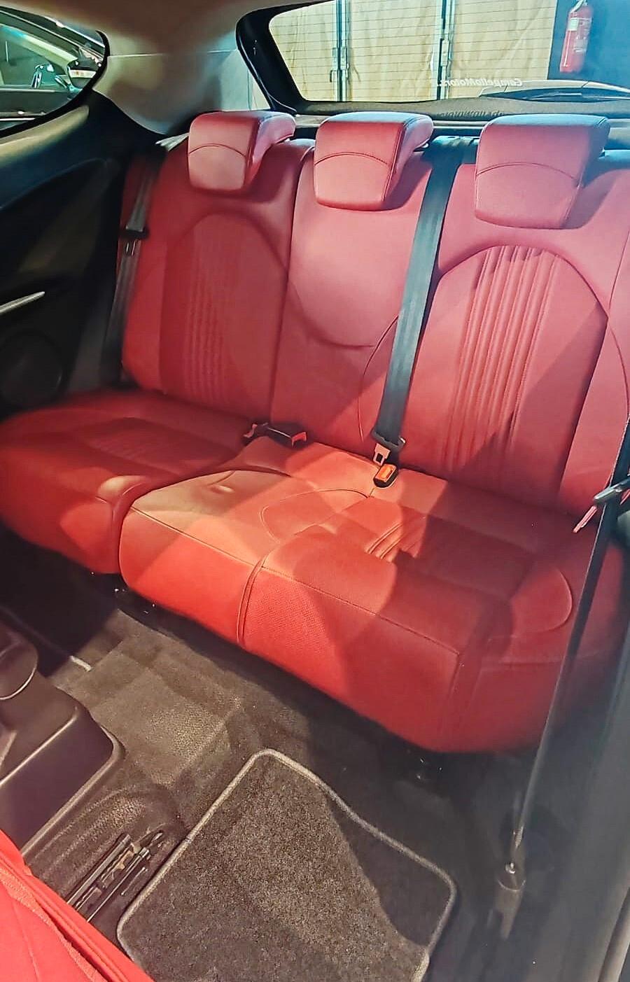 Alfa Romeo MiTo 0.9 T 105 CV TwinAir S&S Distinctive