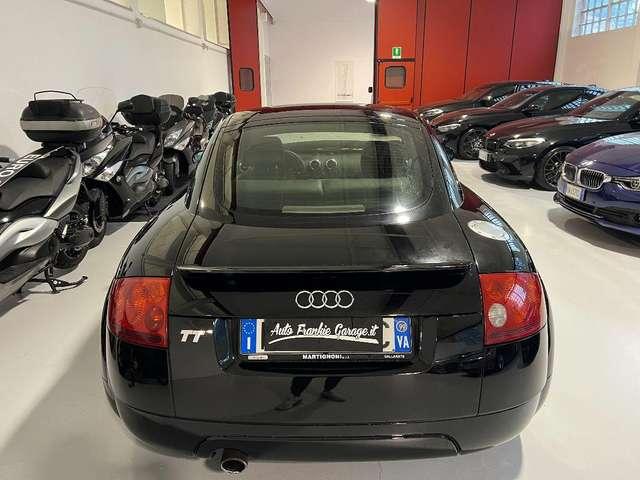 Audi TT 1.8 T 20V/179 CV cat