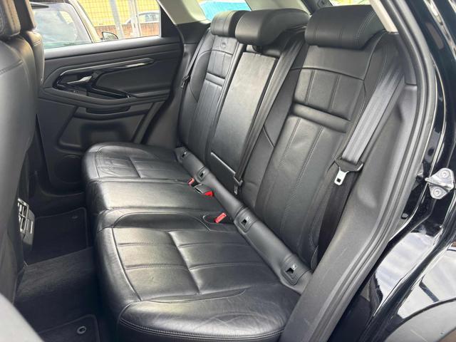 LAND ROVER Range Rover Evoque 2.0D I4-L.Flw 150 CV AWD Auto S