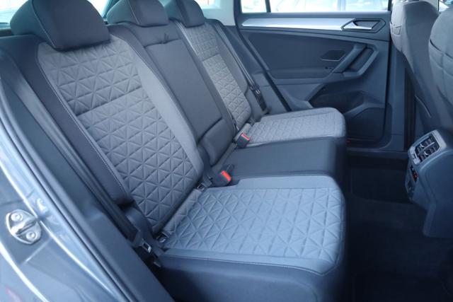 VOLKSWAGEN Tiguan 1.5 TSI 150 CV DSG Life