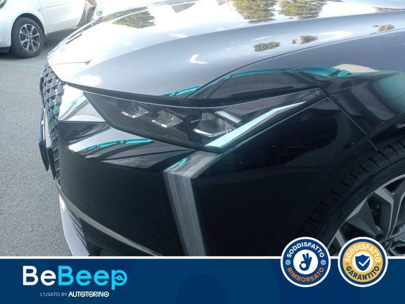 DS DS4 1.5 BLUEHDI TROCADERO 130CV AUTO