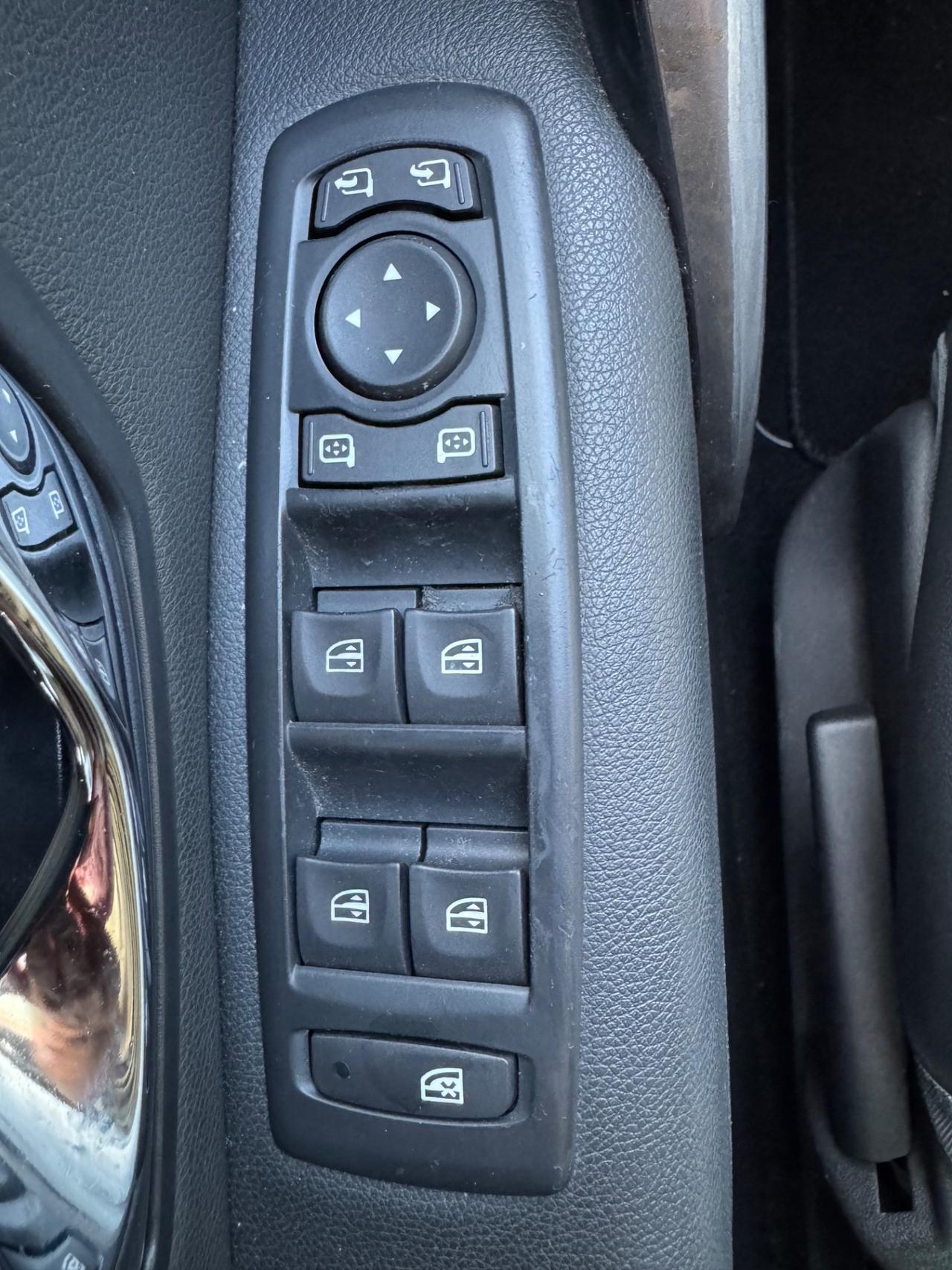 Renault Mégane 1.5 dCi GT Line TETTO APRIBILE