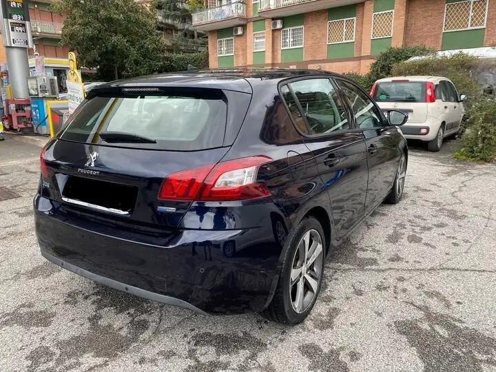 Peugeot 308 PureTech Active