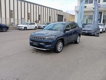 JEEP Compass *promo* 1.6 Multijet II 2WD Limited