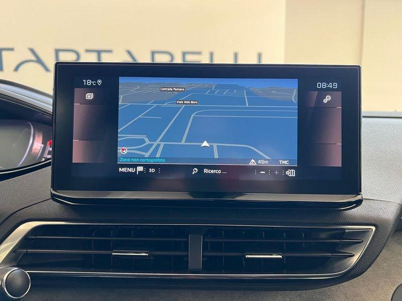 Peugeot 3008 BlueHDI 130 S&S GT