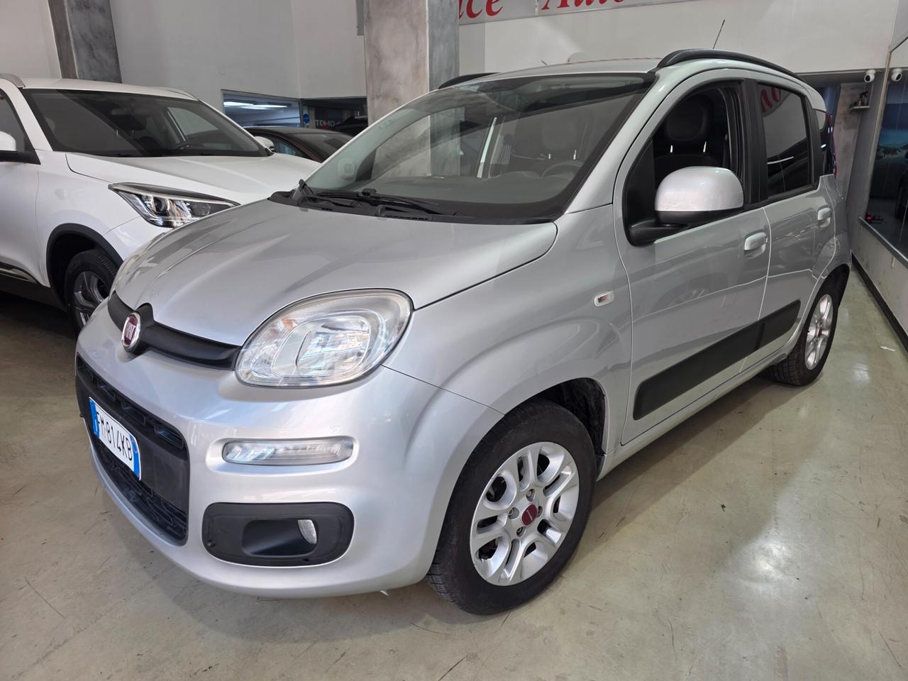 Fiat Panda 900 GPL 85cv LOUNGE