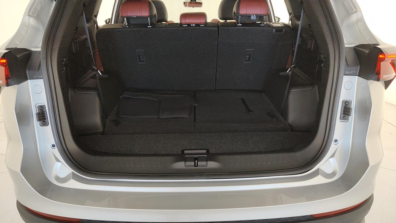 SPORTEQUIPE SPORTEQUIPE 7 GT W 1.5T BZ