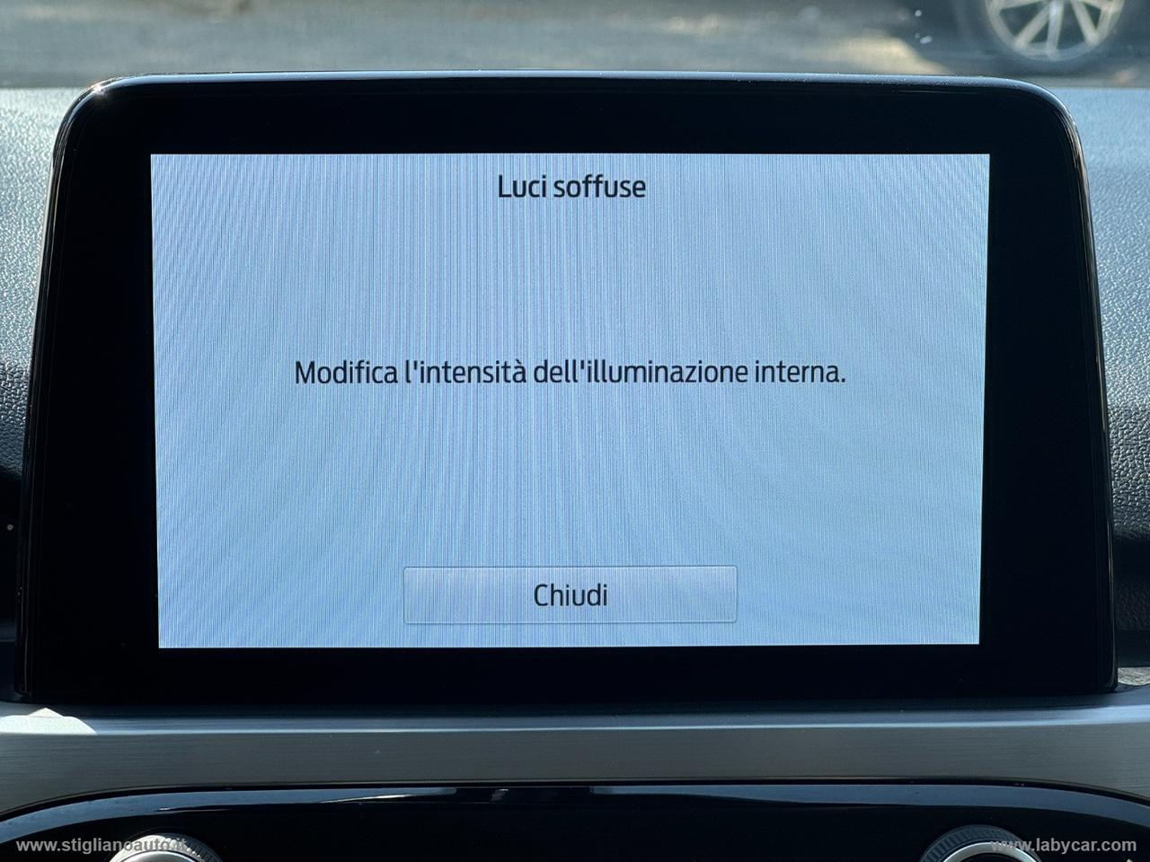 FORD Kuga 1.5 EcoBlue 120 CV aut. 2WD Tit.